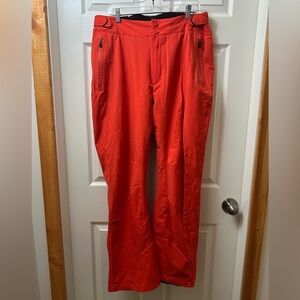 Kjus Men’s Formula Pants 2XL